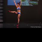 Linda  Cusmano - BC Provincial Championships 2011 - #1